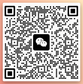 WeChat group QR code